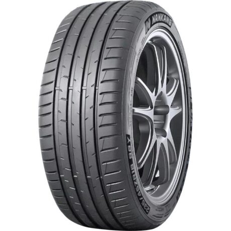 255/45R19 NANKANG AS-3EV 104W XL Elect BAB72