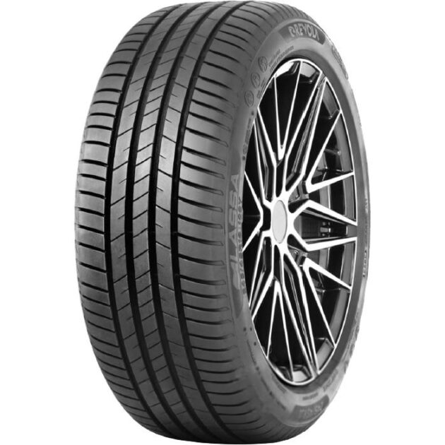 205/55R16 LASSA REVOLA 91V BAB71