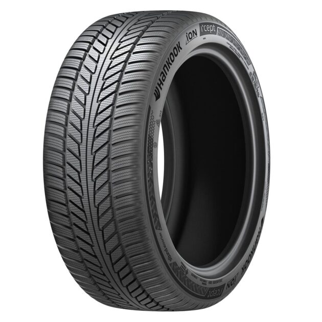 235/35R20 HANKOOK ION I*CEPT (IW01) 92V XL NCS Elect RP Studless CBA69 3PMSF M+S