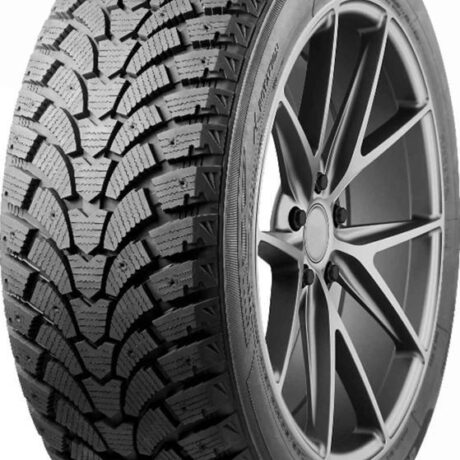 225/55R18 ANTARES GRIP 60 ICE 98T DOT19 Studded 3PMSF M+S