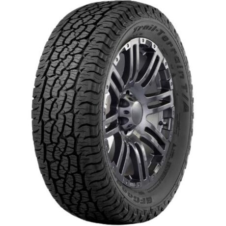 215/65R17 BF GOODRICH TRAIL-TERRAIN T/A 99T RWL EEB72 3PMSF M+S