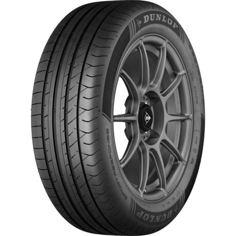 235/60R18 DUNLOP SPORT RESPONSE 107V XL BBA69