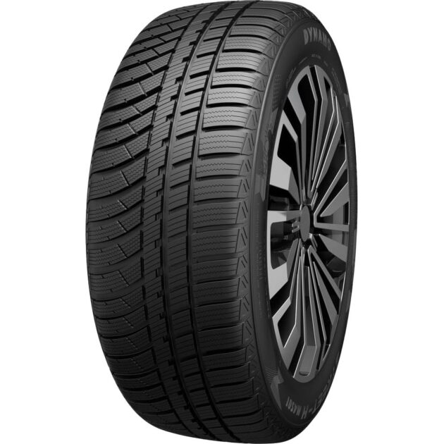 205/50R17 DYNAMO STREET-H M4S01 (BL4S) 93V XL RP DCB72 3PMSF M+S