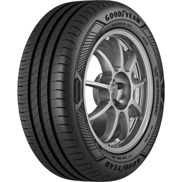 175/65R15 GOODYEAR EFFICIENTGRIP COMPACT 2 84T CBB70