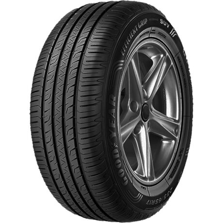 245/40R20 GOODYEAR EFFICIENTGRIP PERFORMANCE SUV 99V XL VOL AAB70