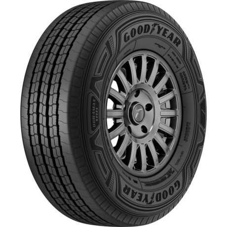 7,50-16C GOODYEAR DURAMAX STEEL 122/120L DBA70