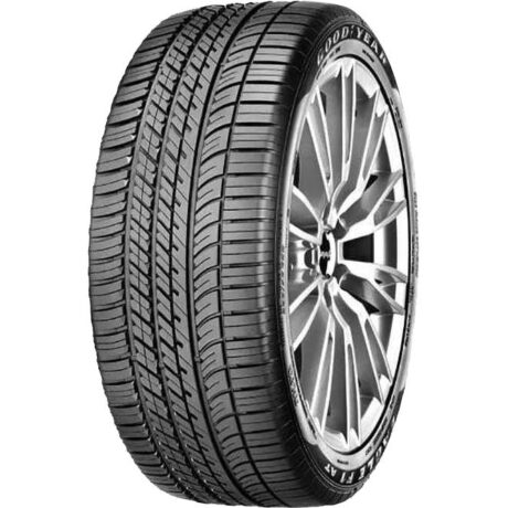 235/55R19 GOODYEAR EAGLE F1 ALLTERRAIN 105W XL J LR ACB71 M+S