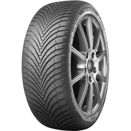 215/65R16 KUMHO HA32 102V XL CBB72 3PMSF M+S