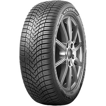 235/55R18 KUMHO HA32+ 104V XL 3PMSF M+S