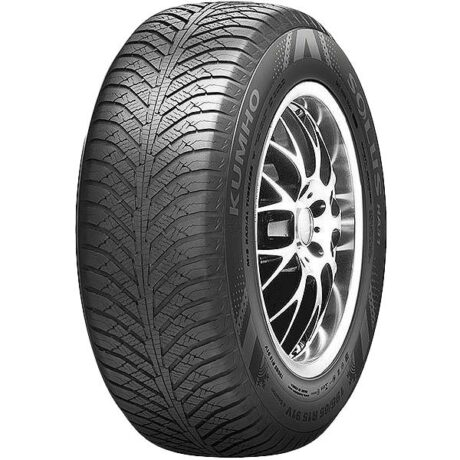 205/60R15 KUMHO HA31 91V DCB71 3PMSF M+S