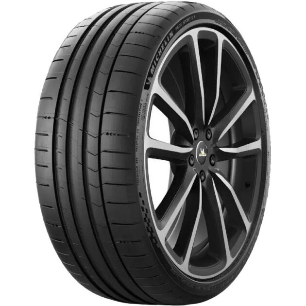 275/35R21 MICHELIN PILOT SPORT S 5 103Y XL AML NCS RP CBB73