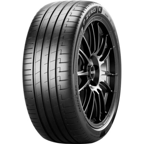 235/40R19 PIRELLI P ZERO E 96W XL RunFlat Elect FSL AAA69