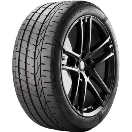 285/35R19 PIRELLI P ZERO CORSA ASIMMETRICO 99Y Left K1 DOT19