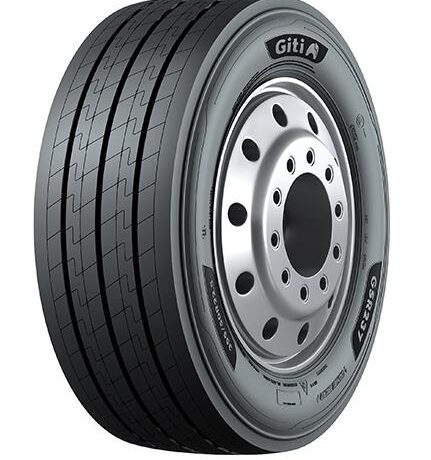 355/50R22,5 Giti GSR237 156L M+S 3PMSF Steer REGIONAL BBA70