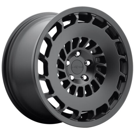 Rotiform R137 Ccv Matte Black 8,5×19 5×112 ET45 CB66,6 60° 725 kg R1371985F8+45R