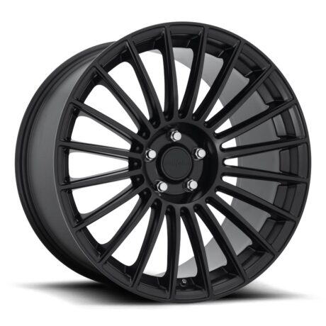 Rotiform R157 Buc Matte Black 8,5×19 5×112 ET45 CB66,6 60° 725 kg R1571985F8+45