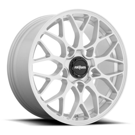 Rotiform R189 Gloss Silver 8,5×19 5×114.3 ET35 CB72,6 60° 725 kg R189198565+35