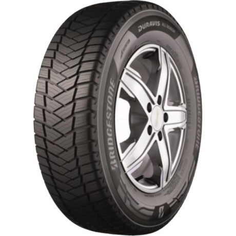 215/75R16C BRIDGESTONE DURAVIS ALL SEASON 113/111R DOT20 CAA72