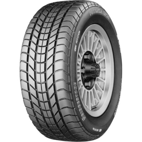 255/40R17 BRIDGESTONE POTENZA RE71 0 RunFlat DOT18