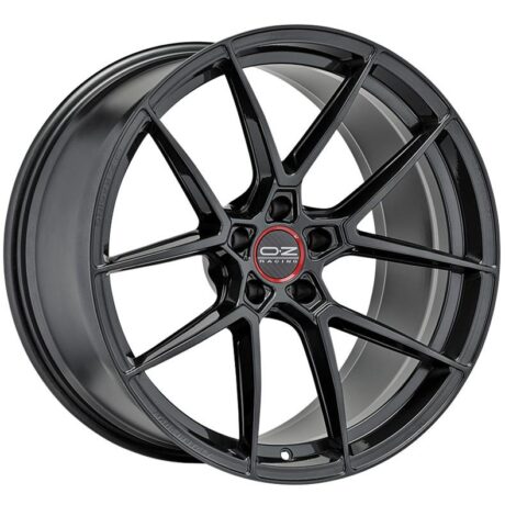 OZ Racing Estrema GT HLT Hyper Titanium 10×20 5×112 ET15 CB75,0 60° 720 kg W01C83201RP