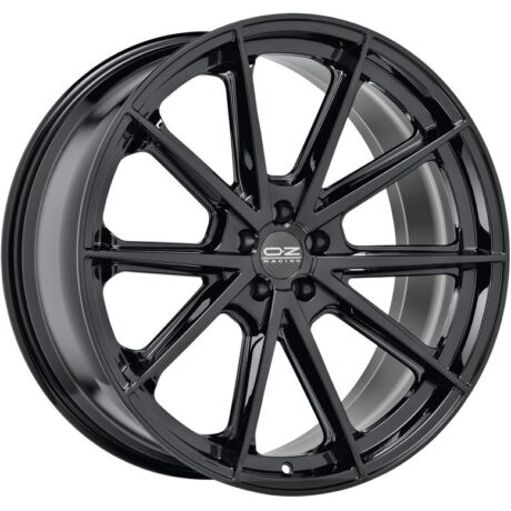 OZ Racing Suprema XT HLT Hyper Titanium 9,5×23 5×112 ET37 CB66,6 60° 1050 kg W01C63004RP