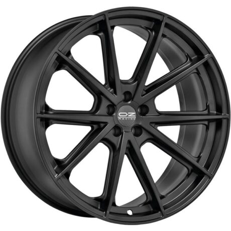 OZ Racing Suprema XT HLT satin black 10×23 5×130 ET28 CB71,6 60° 1000 kg W01C55002RL