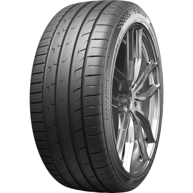 215/40R17 SAILUN ATREZZO ZSR2 87Y XL EcoPoint3 CAA69