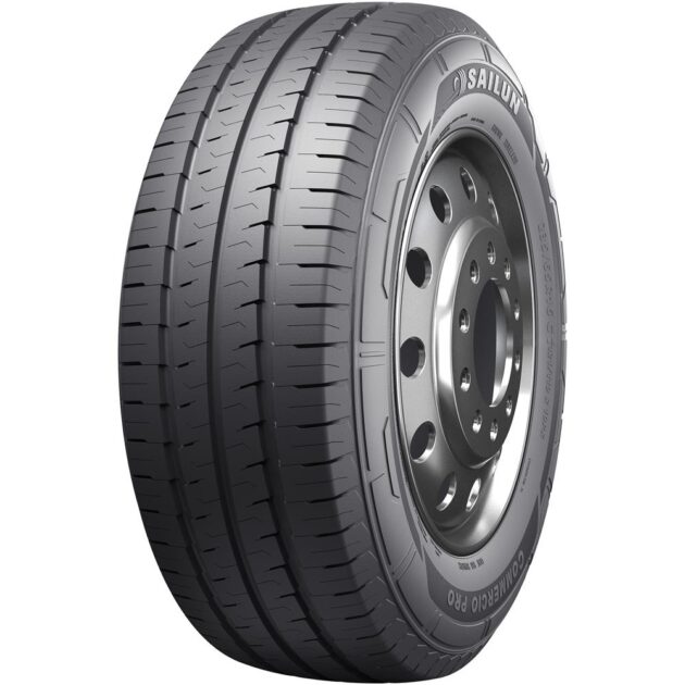 215/60R17C SAILUN COMMERCIO PRO 109/107T BAB72