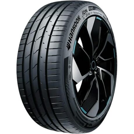 235/45R18 HANKOOK ION EVO (IK01) 98W XL NCS Elect RP BAA69