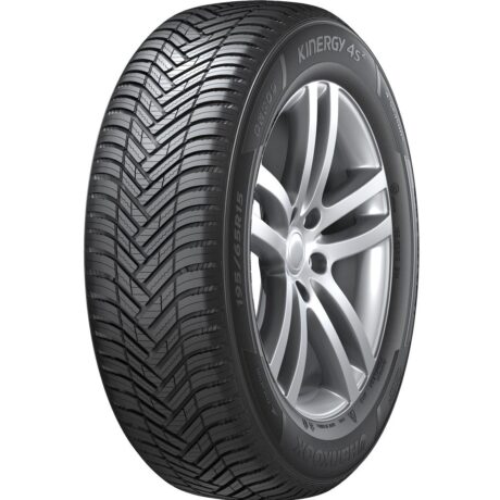 245/45R18 HANKOOK KINERGY 4S2 (H750B) 100Y XL RunFlat RP DBB72 3PMSF M+S