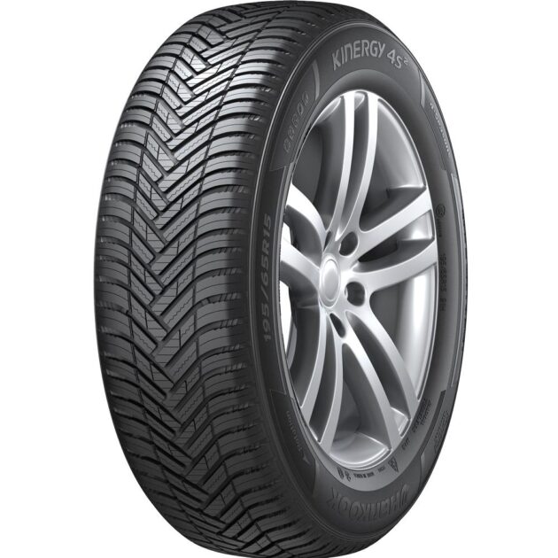 205/55R16 HANKOOK KINERGY 4S2 (H750B) 94W XL RunFlat RP DBB72 3PMSF