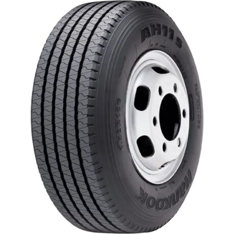 7,0R16C HANKOOK RADIAL AH11S 117/116N CDB72