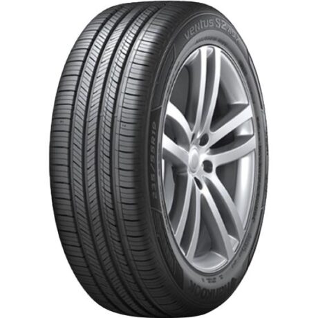 245/45R20 HANKOOK VENTUS S2 AS X (RH17) 99V RP BC67