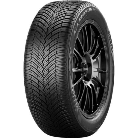 205/80R17 PIRELLI CINTURATO ALL SEASON SF3 93W XL FSL BAB72 3PMSF M+S