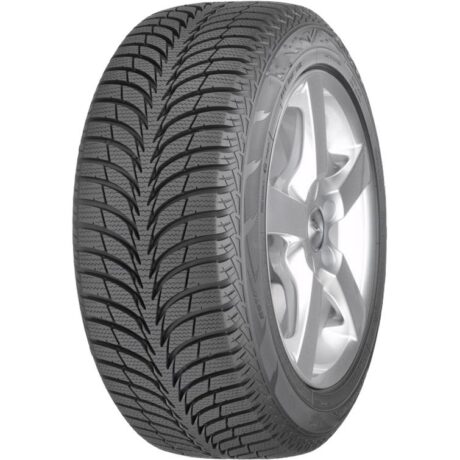 195/60R15 SAVA ESKIMO ICE 88T Friction DDB71 3PMSF IceGrip M+S