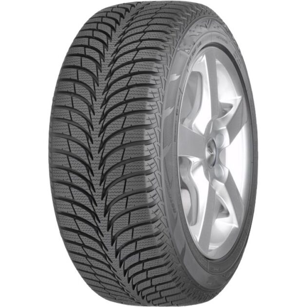 175/70R14 SAVA ESKIMO ICE 88T XL Friction DDA68 3PMSF IceGrip M+S