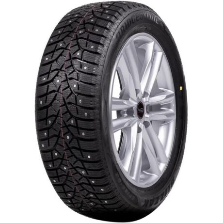 215/55R18 BRIDGESTONE BLIZZAK SPIKE-02 99T XL DOT22 Studded M+S