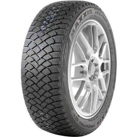 205/55R17 MAXXIS PREMITRA ICE 5 SP5 95T Friction CDA69 3PMSF M+S