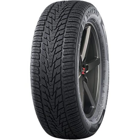 255/45R20 NANKANG SV-4 105V XL Studless CBB71 3PMSF M+S