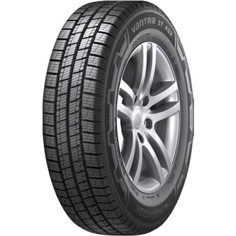 195/80R14C HANKOOK VANTRA ST (AS2 RA30) 106/104Q DCB73 3PMSF M+S