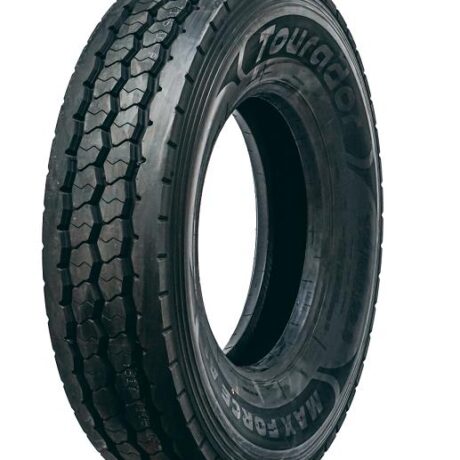 315/80R22.5 Tourador MAX FORCE A1 161/157K M+S 3PMSF Steer MIXED USE