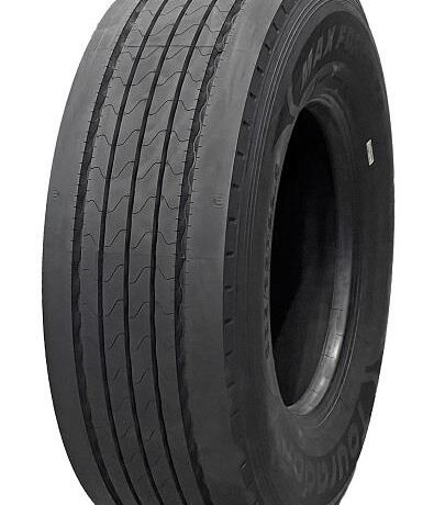 385/65R22.5 Tourador MAX FORCE T2 160K M+S 3PMSF Trailer LONG HAUL BBA69