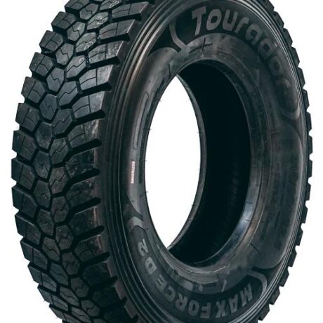 315/80R22,5 Tourador MAX FORCE D2 156/150K M+S 3PMSF Drive MIXED USE