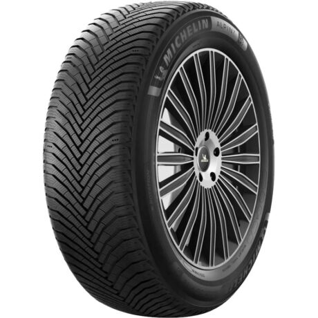 195/65R15 MICHELIN ALPIN 7 95T XL Studless BBB71 3PMSF M+S