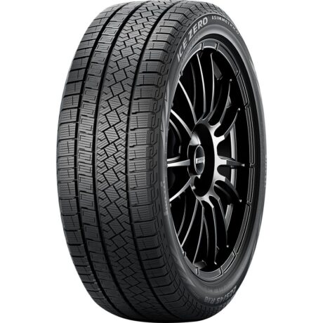 185/65R15 PIRELLI ICE ZERO ASIMMETRICO PLUS 92T XL Friction DDB71 3PMSF IceGrip M+S