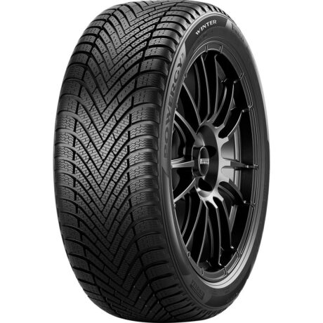 215/65R16 PIRELLI POWERGY WINTER 102H XL Studless CCB71 3PMSF M+S