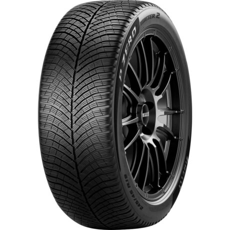 255/45R19 PIRELLI P ZERO WINTER 2 104W XL NCS Elect FSL Studless CAA70 3PMSF M+S