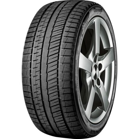 265/55R20 GRIPMAX SUREGRIP PRO ICEX 113H XL Friction BCB73 3PMSF M+S