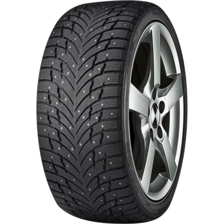 275/35R21 GRIPMAX SUREGRIP PRO ICE 103T XL Studded 3PMSF M+S