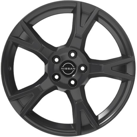 OE Nissan X-Trail KB4095M400AG 7,5×19 5×114.3 ET40 CB66,1 60°